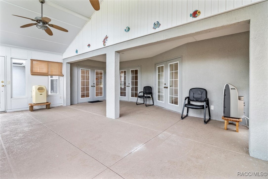 4582 N Serene Point, Hernando, Florida image 34