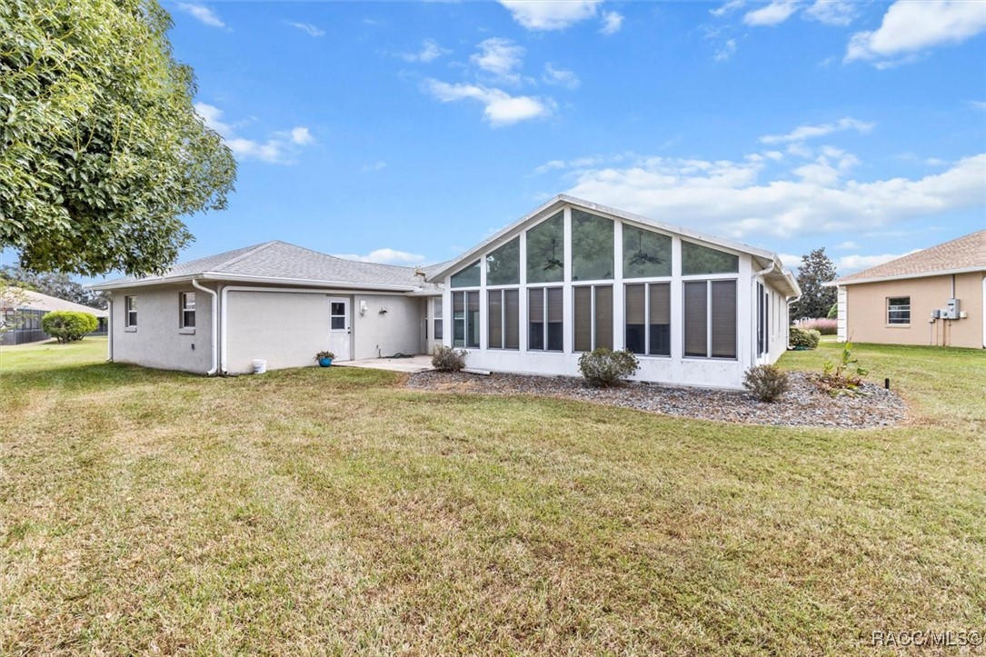 4582 N Serene Point, Hernando, Florida image 39