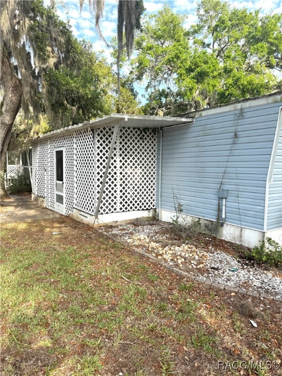 2195 S Gulfwater Point, Crystal River, New York image 3