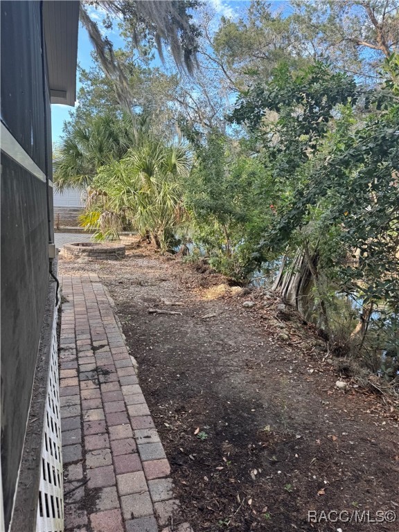 2195 S Gulfwater Point, Crystal River, New York image 17