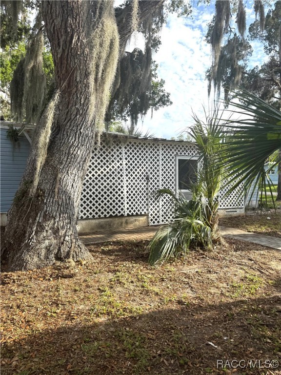 2195 S Gulfwater Point, Crystal River, New York image 25
