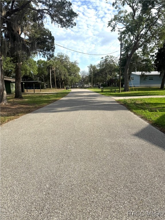 2195 S Gulfwater Point, Crystal River, New York image 29