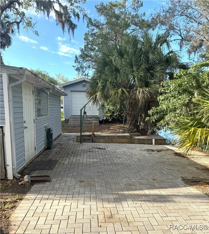 2195 S Gulfwater Point, Crystal River, New York image 8