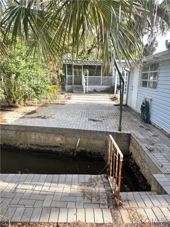 2195 S Gulfwater Point, Crystal River, New York image 11