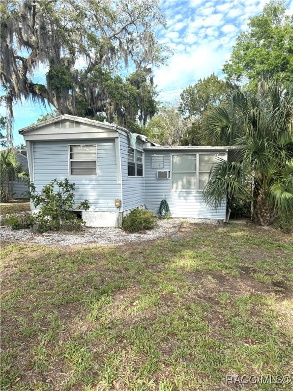 2195 S Gulfwater Point, Crystal River, New York image 2