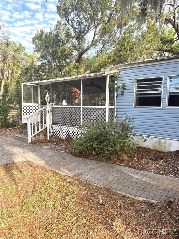 2195 S Gulfwater Point, Crystal River, New York image 27