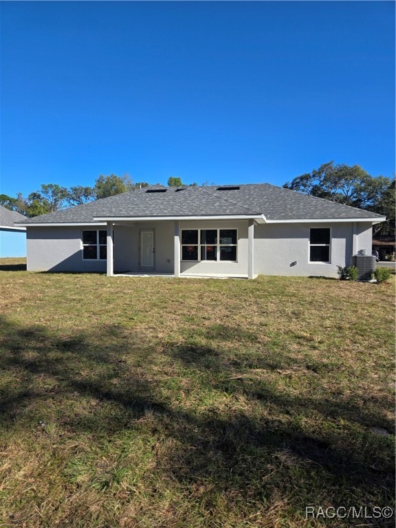 2525 Clearwood Street