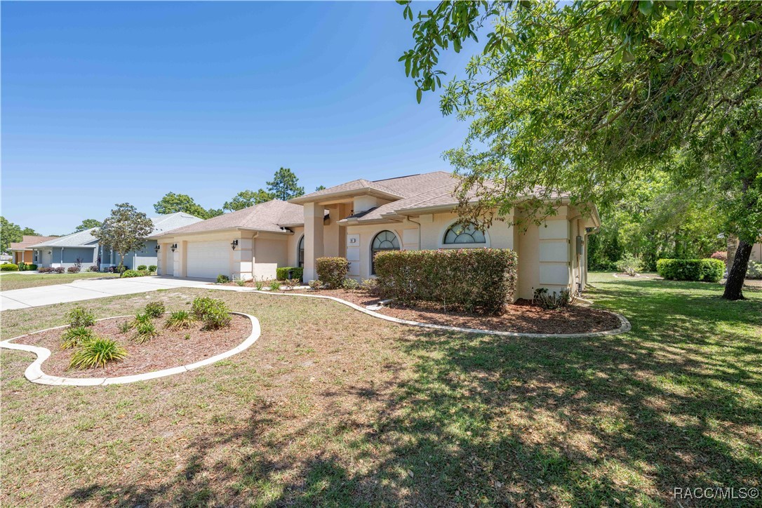 19 Plumbago Court, Homosassa, Florida image 36