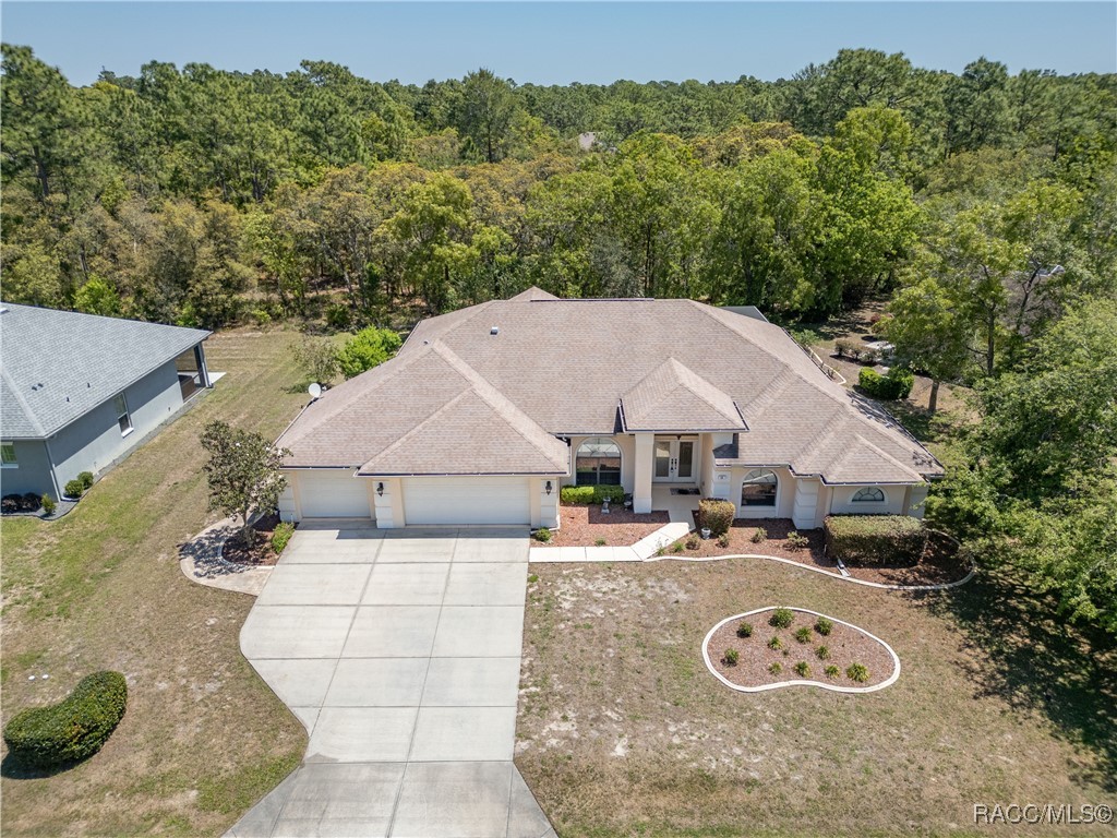 19 Plumbago Court, Homosassa, Florida image 38