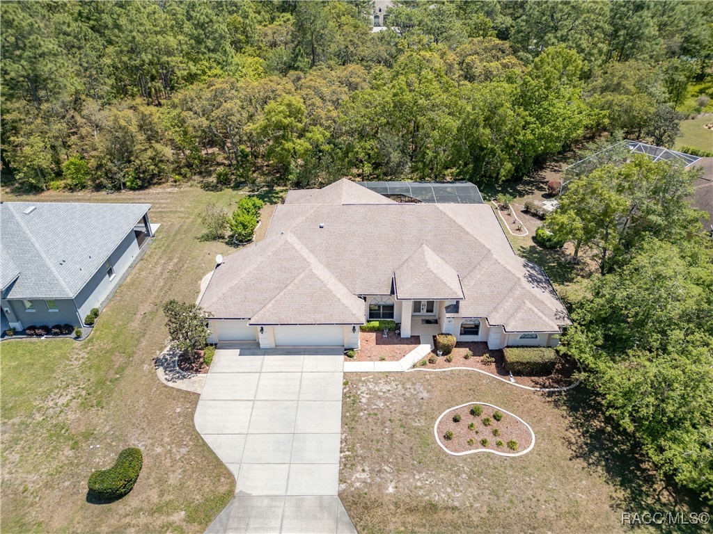 19 Plumbago Court, Homosassa, Florida image 44