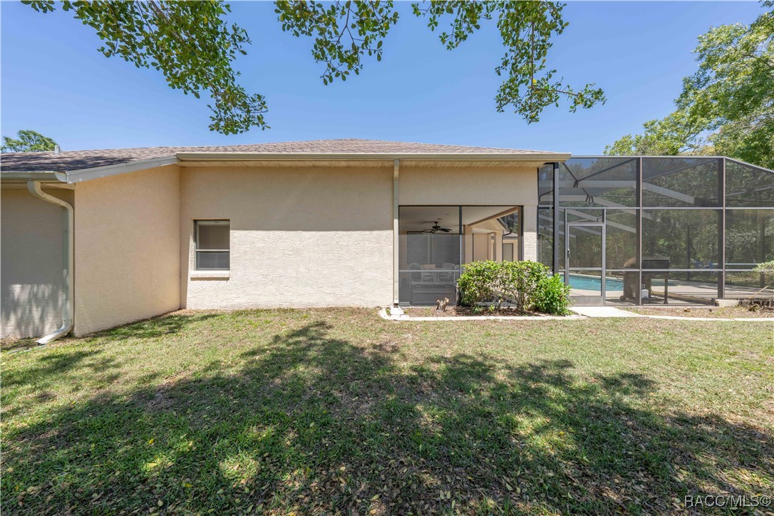 19 Plumbago Court, Homosassa, Florida image 39