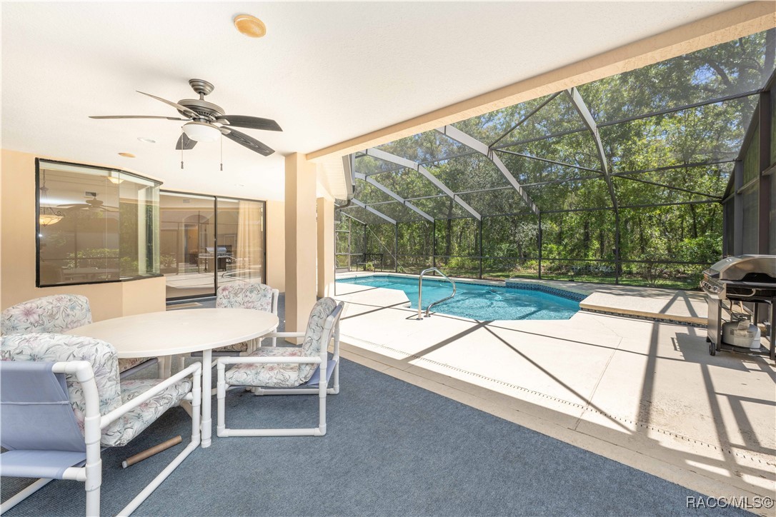 19 Plumbago Court, Homosassa, Florida image 33