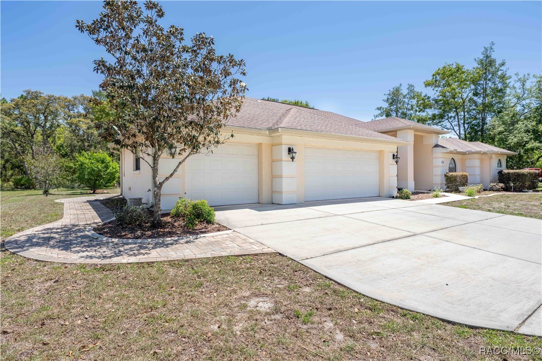 19 Plumbago Court, Homosassa, Florida image 41