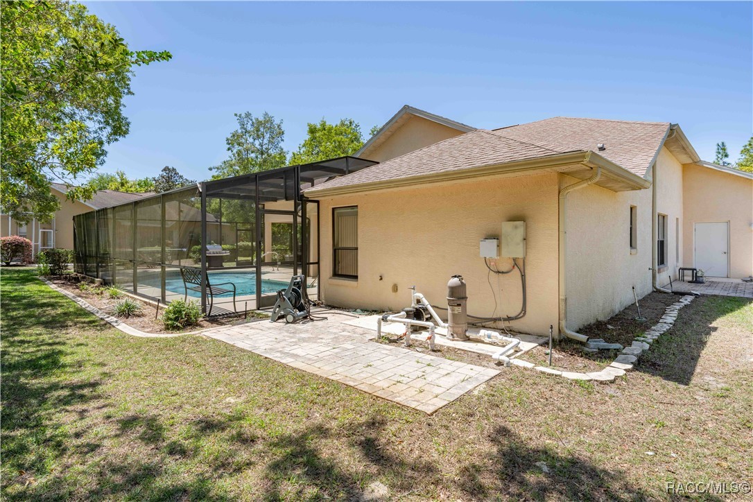 19 Plumbago Court, Homosassa, Florida image 40