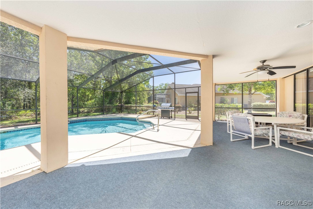 19 Plumbago Court, Homosassa, Florida image 28
