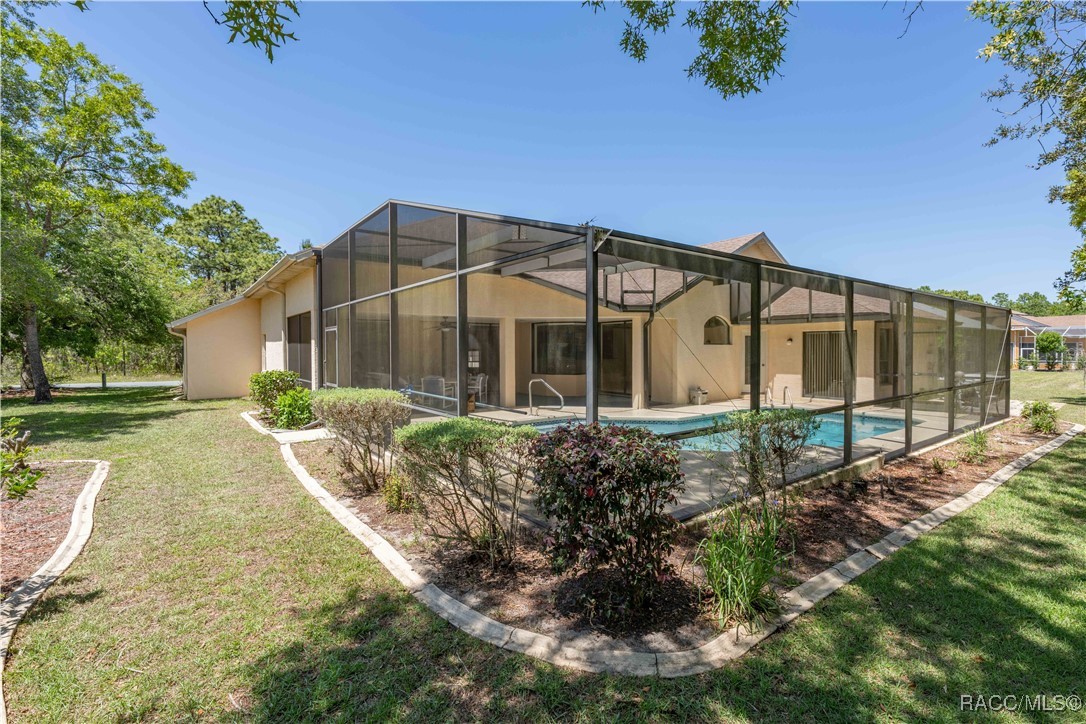 19 Plumbago Court, Homosassa, Florida image 37