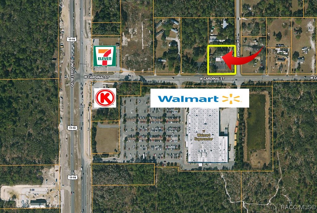 6991 W Cardinal Street