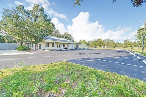 6991 W Cardinal Street Homosassa FL 34446