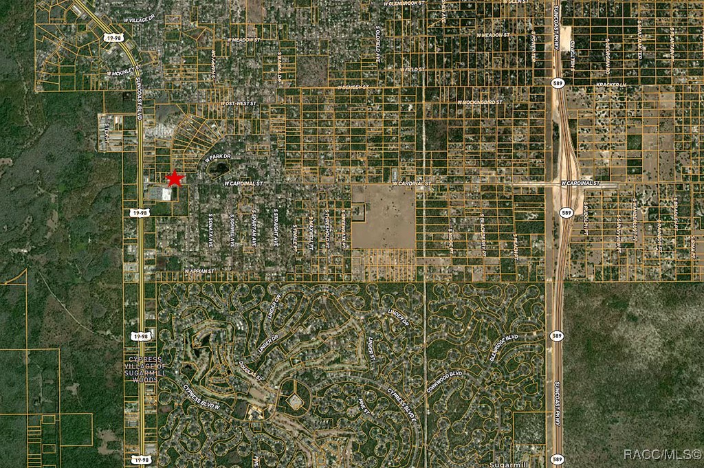 6991 W Cardinal Street