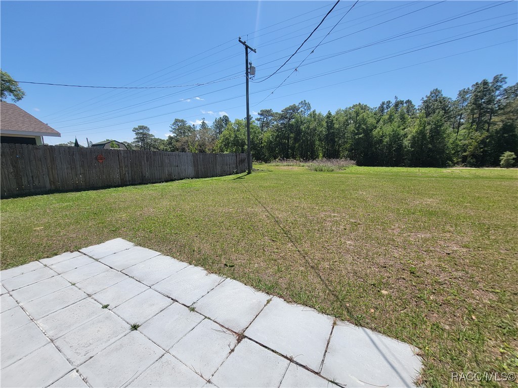 1762 W Alhambra Drive, Citrus Springs, New York image 34