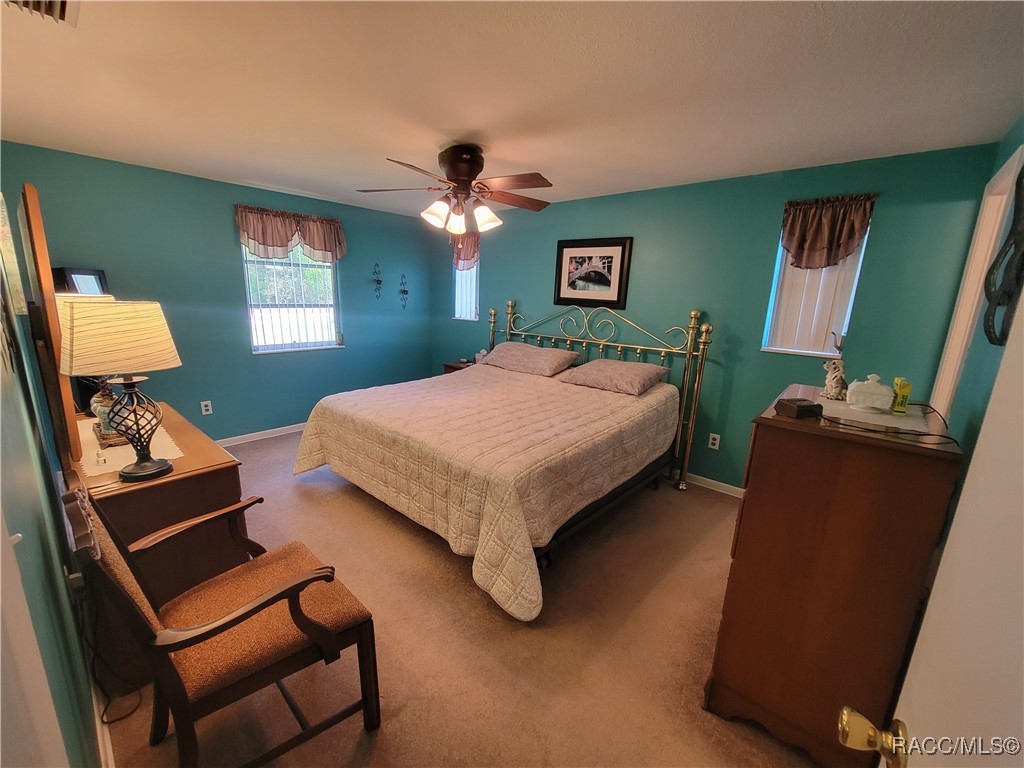 1762 W Alhambra Drive, Citrus Springs, New York image 21