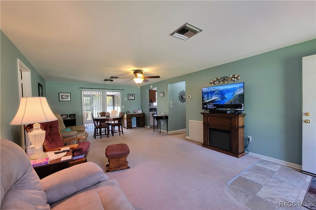 1762 W Alhambra Drive, Citrus Springs, New York image 11