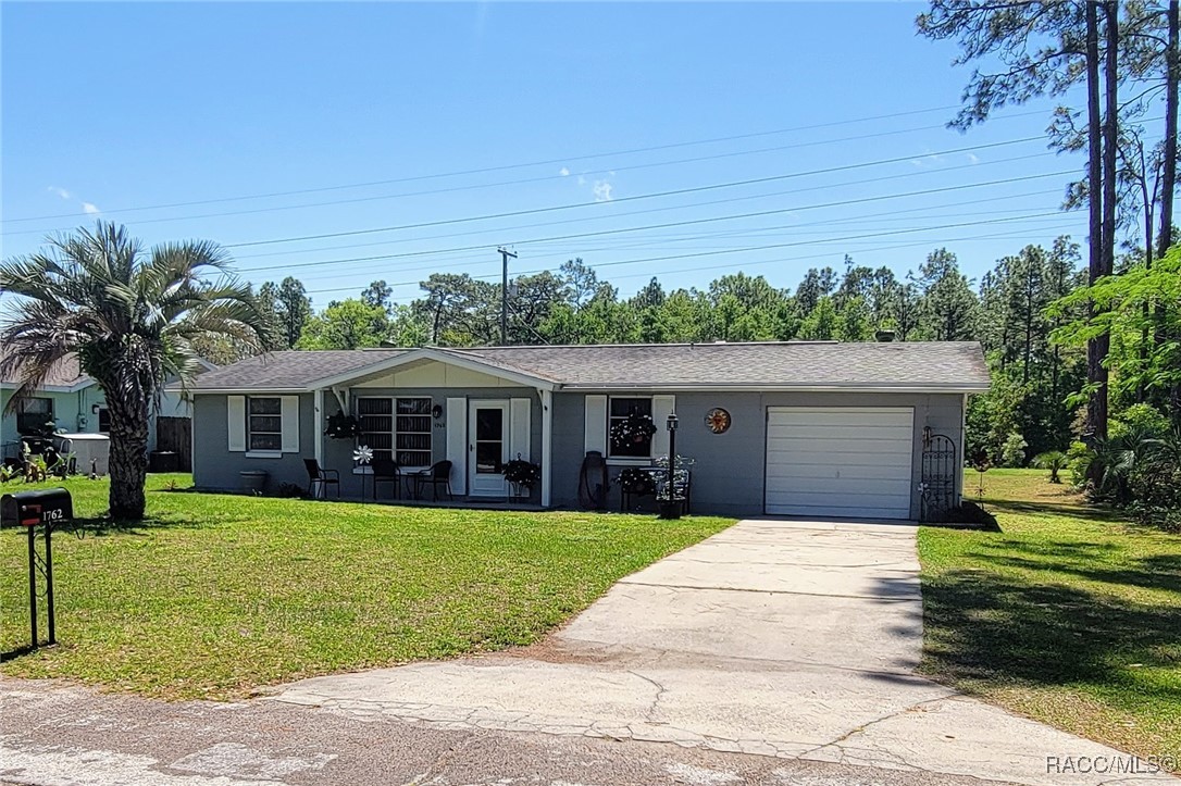 1762 W Alhambra Drive, Citrus Springs, New York image 35