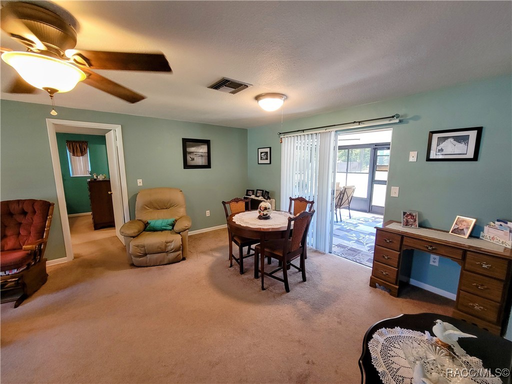 1762 W Alhambra Drive, Citrus Springs, New York image 15
