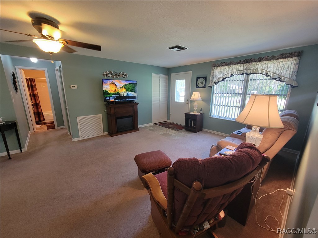 1762 W Alhambra Drive, Citrus Springs, New York image 13