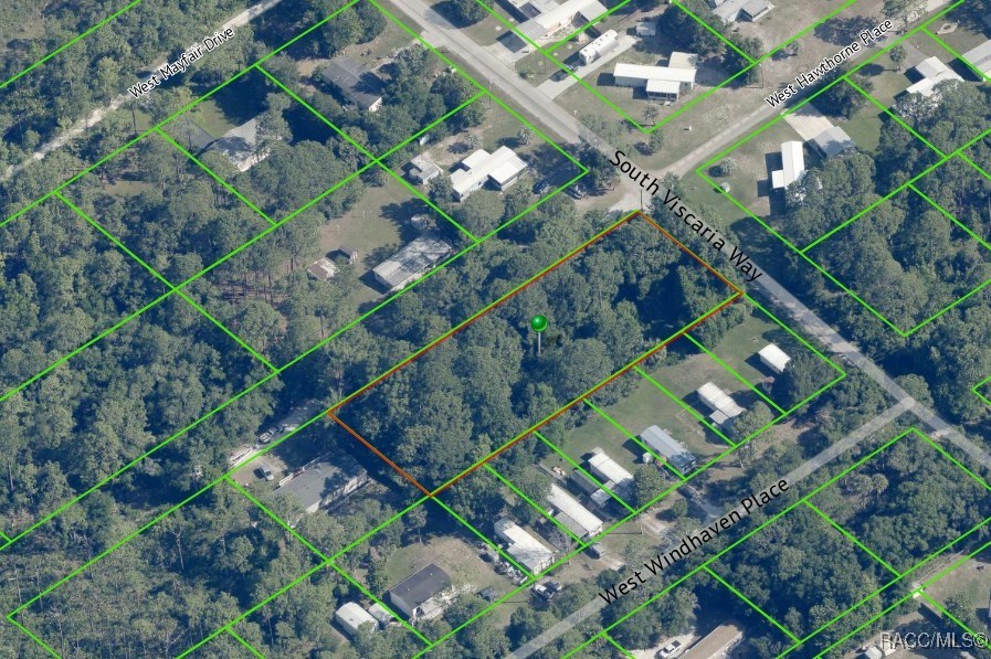 8062 W Hawthorne Place, Homosassa, New York image 3