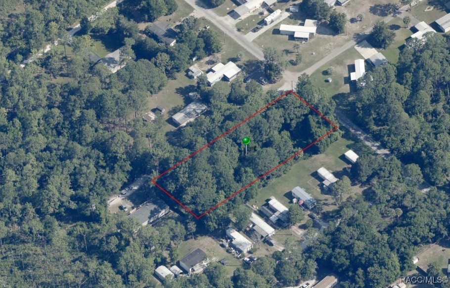 8062 W Hawthorne Place, Homosassa, New York image 4