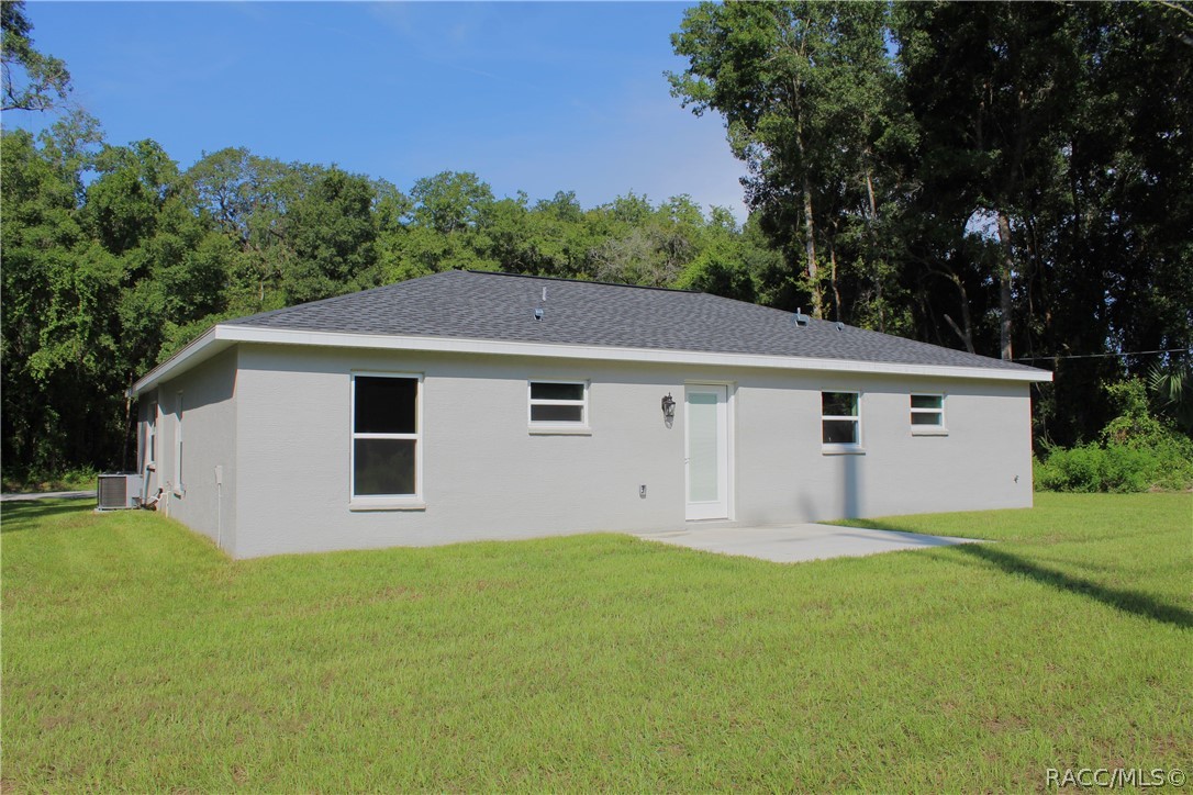 215 S Rooks Avenue, Inverness, Florida image 17