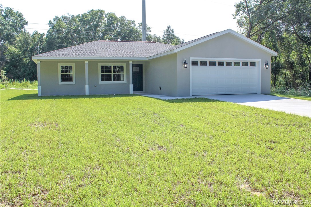 215 S Rooks Avenue, Inverness, Florida image 1