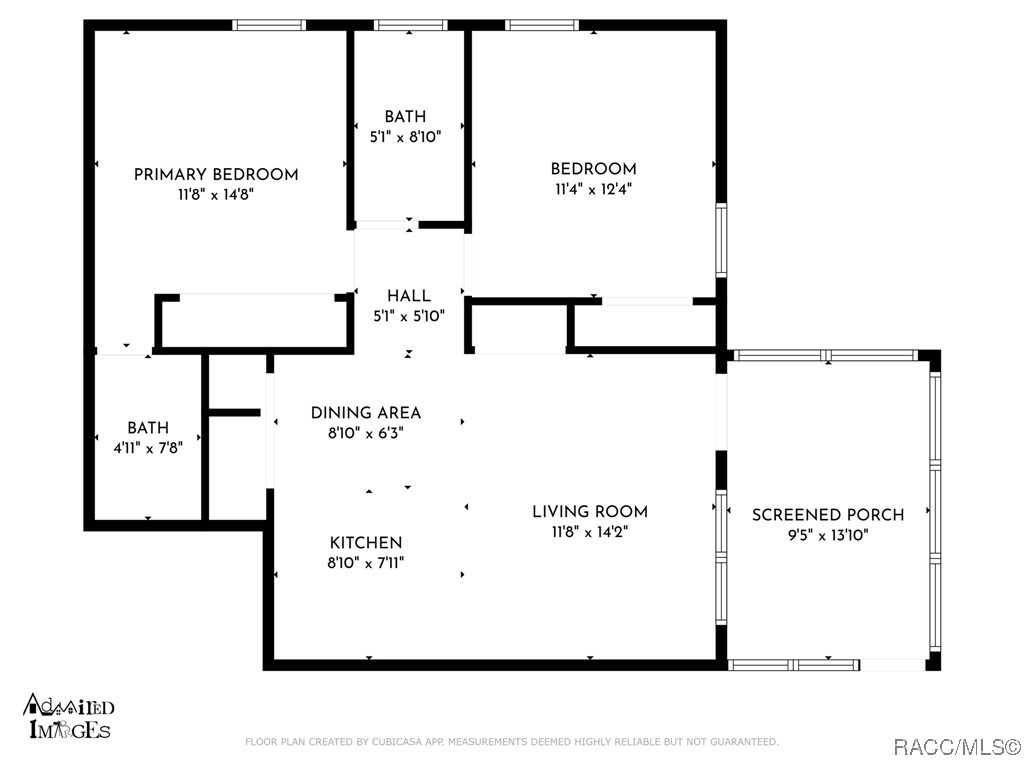 951 SE Mayo Drive, Crystal River, New York image 19