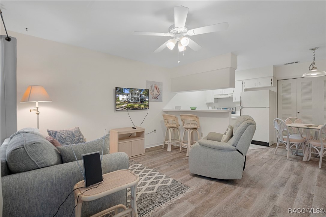 951 SE Mayo Drive, Crystal River, New York image 3