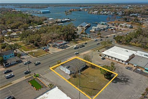 103 NW US Highway 19 Crystal River FL 34428