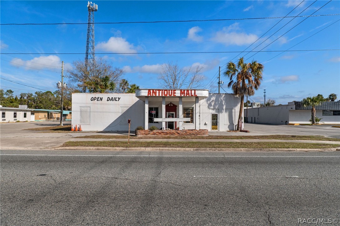 103 NW US Highway 19