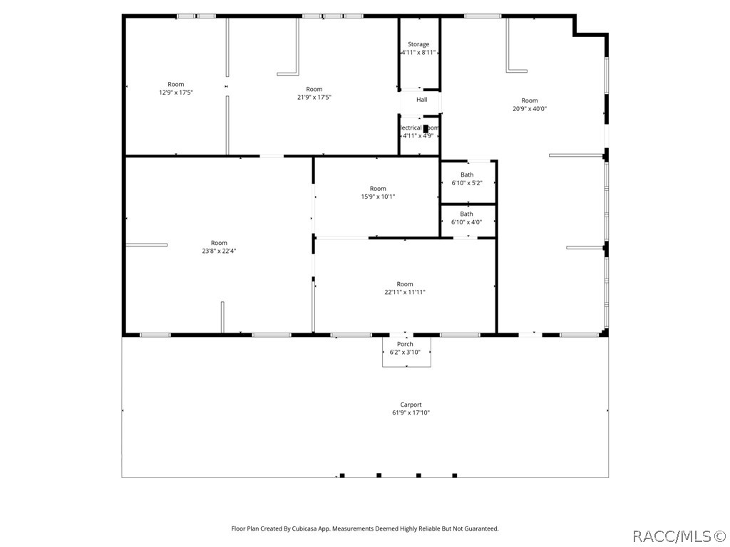 103 NW US Highway 19