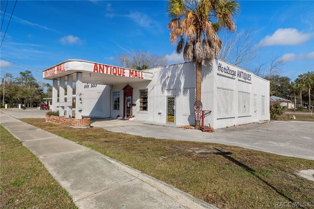 103 NW US Highway 19