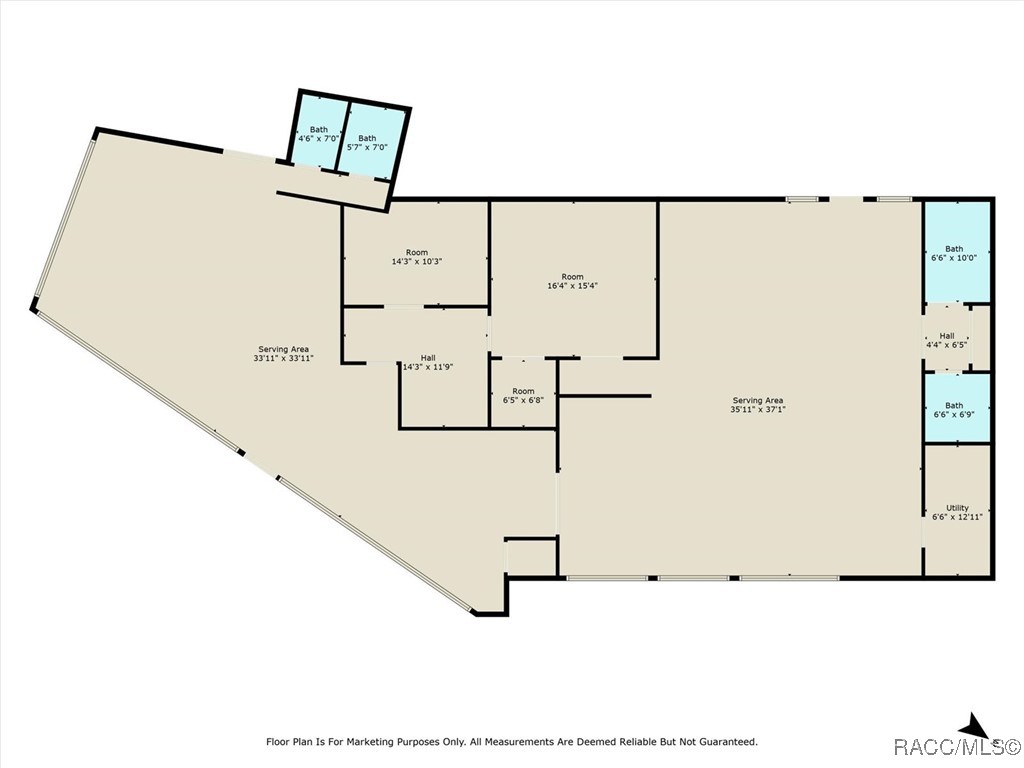13982 W Ozello Trail 100