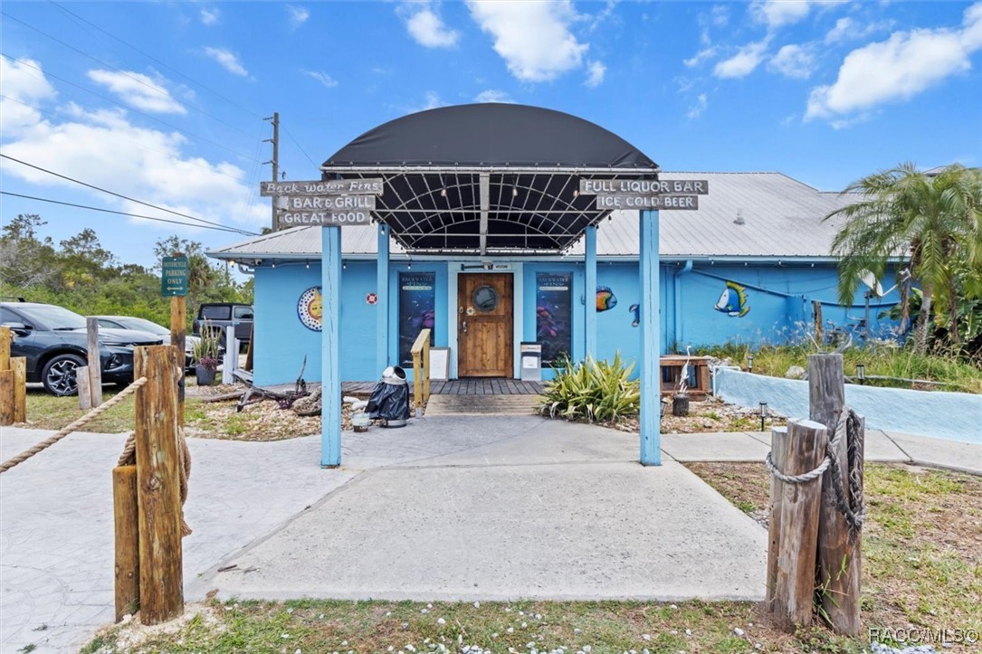 13982 W Ozello Trail 100