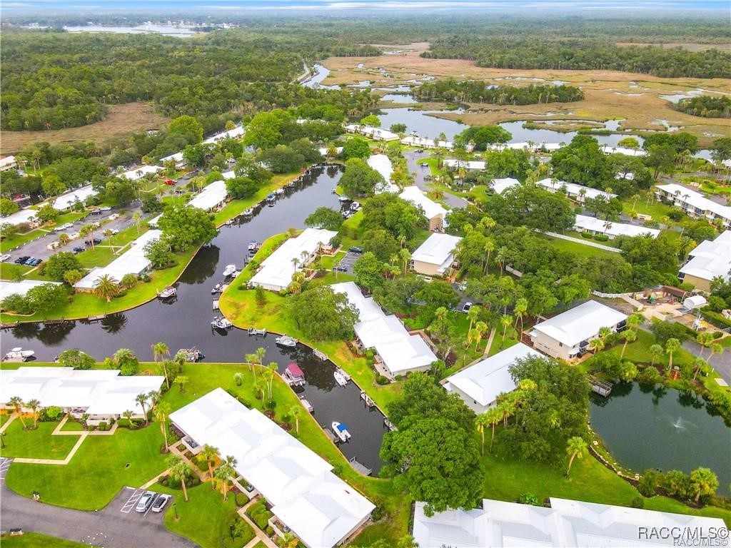 1224 N Egret Point #129, Crystal River, Florida image 6