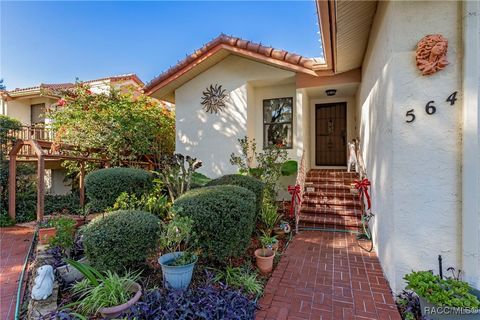 564 San Remo Circle Inverness FL 34450