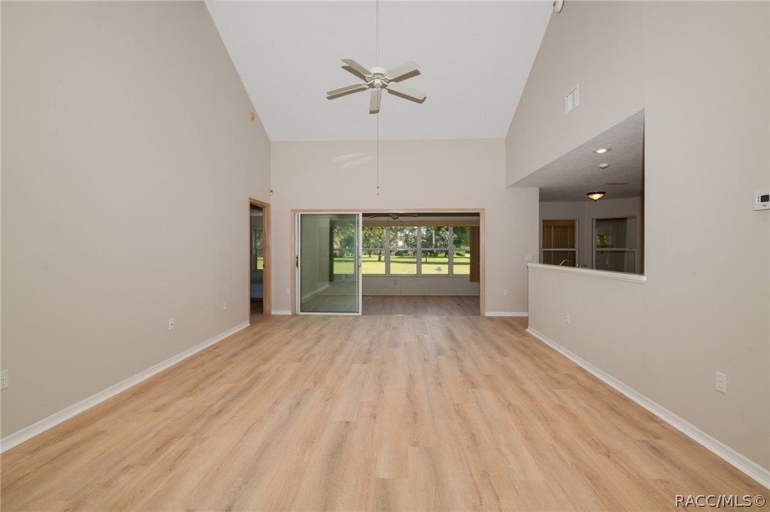 489 E Falconry Court, Hernando, New York image 11