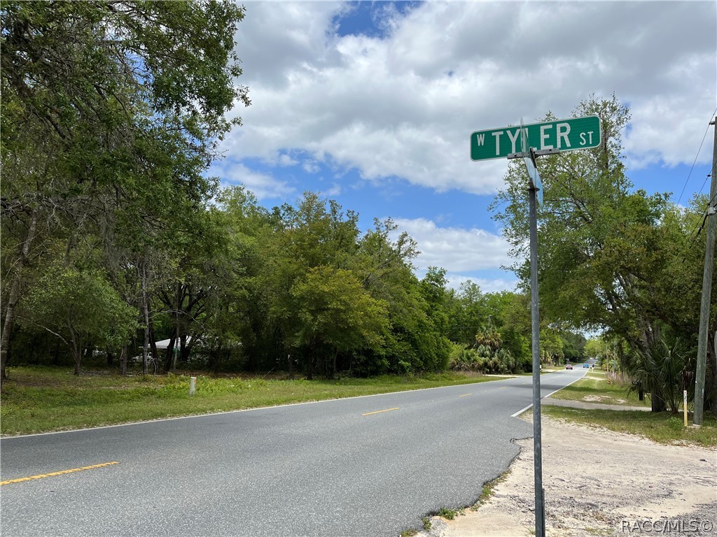 2516 Tyler Street, Inverness, Florida image 3