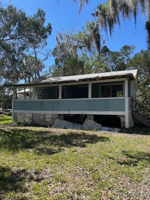 14496 & 14498 W Captain Court, Crystal River, New York image 4