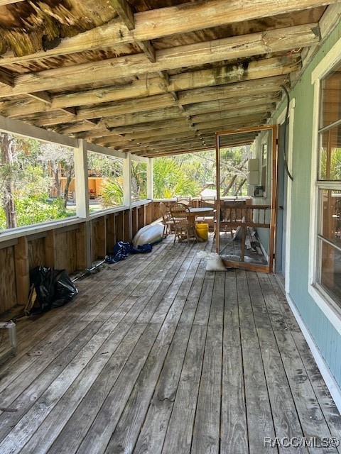 14496 & 14498 W Captain Court, Crystal River, New York image 5