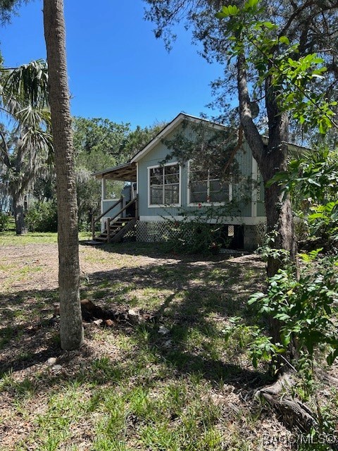 14496 & 14498 W Captain Court, Crystal River, New York image 3