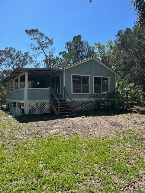14496 & 14498 W Captain Court, Crystal River, New York image 1