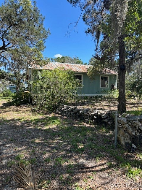 14496 & 14498 W Captain Court, Crystal River, New York image 2
